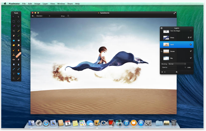 Best Apps For Mac Photo Editing