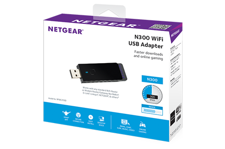 Software for netgear router